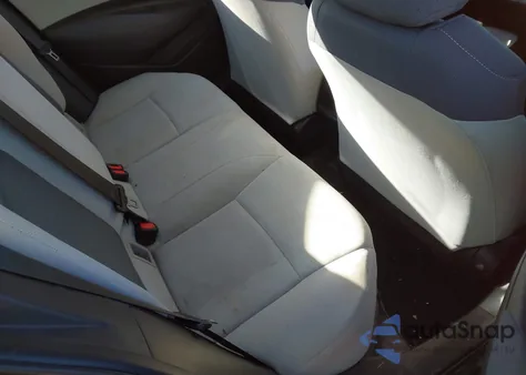 2021 Toyota Corolla L from USA, damaged, VIN 5YFDPMAE5MP166699